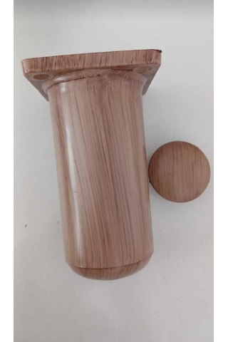 Pema Home Peri %100 Mdf Membran 4 Kapaklı Dolap Gardırop Aynasız Beyaz