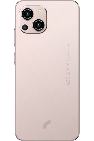 Reeder S23 Pro Max 1 TB (Reeder Türkiye Garantili)