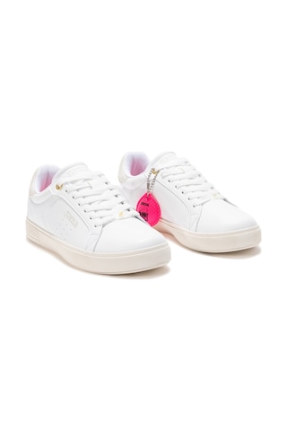Joma Classıc Lady 2525 Blanco Beyaz Kadın Sneaker Beyaz