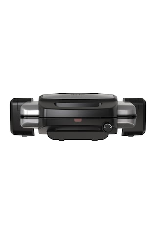 Simfer 4640 Pratica Gri Tost Makinesi 6 Dilim 1800W