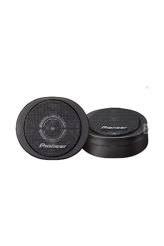 Pioneer Tss-20 Tweeter Made İn Vietnam