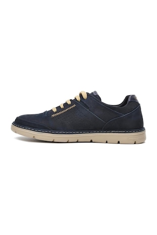 Freefoot 221971 Erkek Casual Ayakkabı - Lacivert-lacivert Lacivert