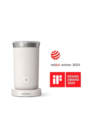 Philips Baristina Bar 311/00 Süt Köpürtücü
