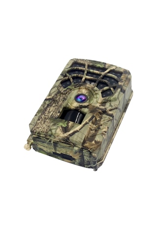 Xindoker 12mp Gece Görüşlü Su Geçirmez Av Kamerası - 46 Ir Led, 0.8s Tetikleme, 120 Lens İle Hayvan Gözlemi Ve Güvenlik İçin Çok Renkli