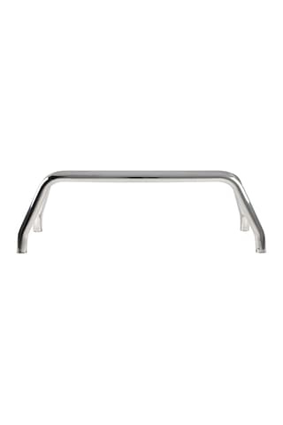 Isuzu D-max Roll Bar Sandplus Black 2006+ / 2021+