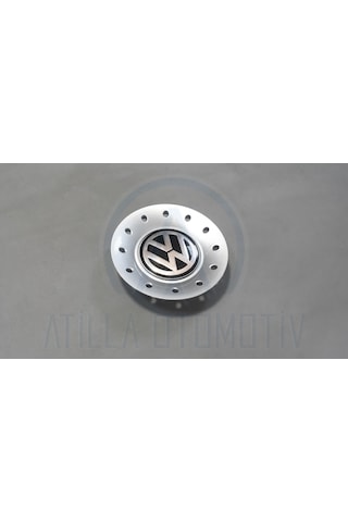 1 X Vw Bora 1999-2005 Çelik Jant Göbeği - Kapağı 164mm