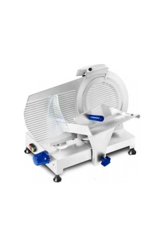 Cas Salam Dilimleme Makinası 300 Mm