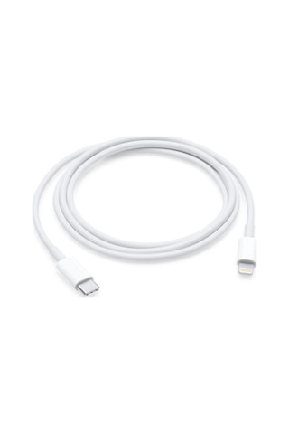 USB-C - Lightning Kablosu (1 M) - Mqgj2Zm/A