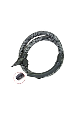 Philips Uyumlu Fc 9225 Marathon Telli Hortumu Başlığı Boru Hepa Filtresi