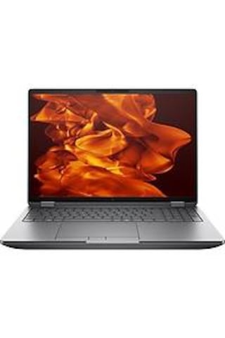 HP Zbook Power ZX G1i B30HNES 031XTR001 U7-255H 32 GB 1 TB SSD 8 GB RTX Pro 2000 16'' W11P Dizüstü Bilgisayar