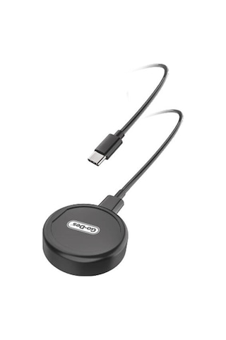 Go Des GD-UC615 Galaxy Uyumlu Watch Akıllı Saat Magnetik Wireless Şarj Aleti