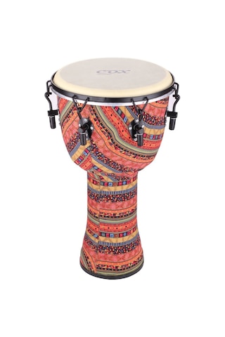 Cox Cdjb-12 Djembe 12 İnch