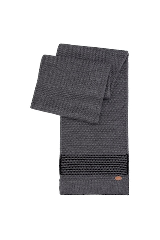U.s. Polo Assn. Erkek Antrasit Melanj Kaşkol 50317530-vr081 Antrasıt Melanj