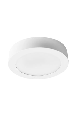 Braytron Sıva Üstü Led Spot 18W Beyaz Yuvarlak 6500K Bp03-31830 Diğer