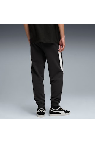 Puma Bmw M Motorsport Sportswear Erkek Eşofman Altı 634881 01 Siyah