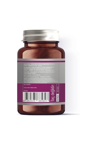 Goodday Flavo Complex 60 Tablet Takviye Edici Gıda