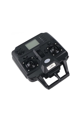 Sazan (YEMLEME TEKNE VE BOTU)kumanda Gps Versiyon Oto Pılot Sıstemlı Siyah
