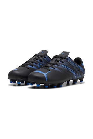 Puma Attacanto Fg/ag Jr Çocuk Krampon 10748008 Siyah