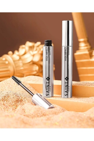 Luxury Prestige Saint Paris High Impact Length + Lift Mascara Black Intense