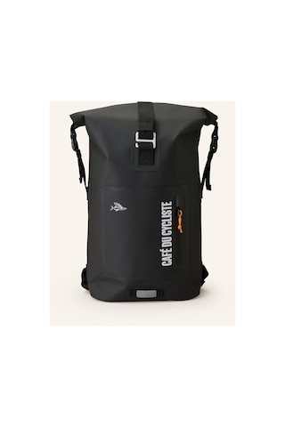 Rucksack V2 30 L Su Geçirmez Sırt Çantası Siyah