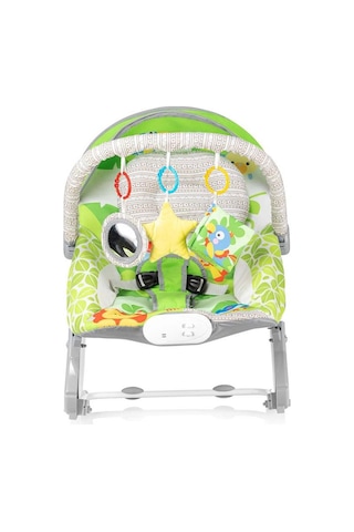 Kanz Rockabye Ana Kucagı Orman