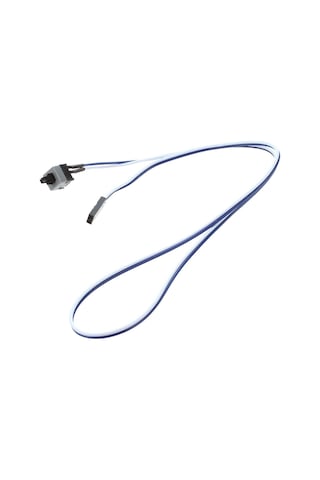 Tkz 6644 Atx Anakart Kasa İçi Power Açma Kapama Buton Kablosu