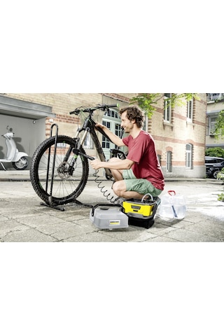 Karcher Oc 3 İçin Su Emiş Aparatı