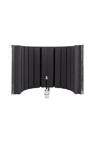 Alctron Pf32 Mk2 Mikrofon Ses Yalıtım Izolasyon Akustik Paneli