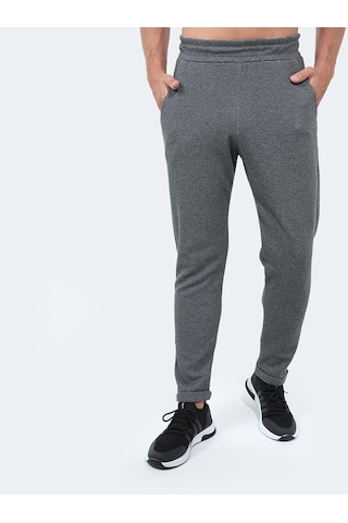 Slazenger BARTOL IN Erkek Eşofman Altı Antrasit