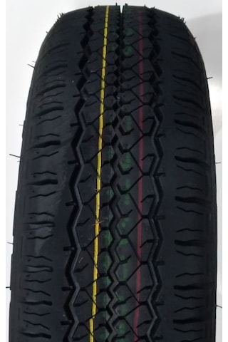 Tracmax 155 R12C 88N Radial Fr08 Yaz Lastiği 2020