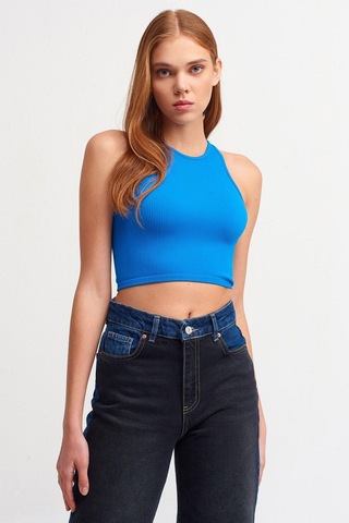 Kadın Lacivert Sporcu Atlet 3531 101a03531-248 Saks