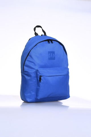 Gap Gp03475-82 Unisex Sırt Çantası Mavi