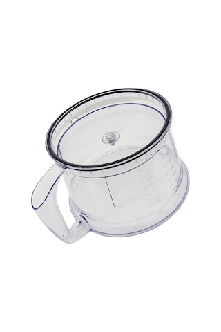 Grundig Uyumlu BL 4781 G Blender İşlem Haznesi