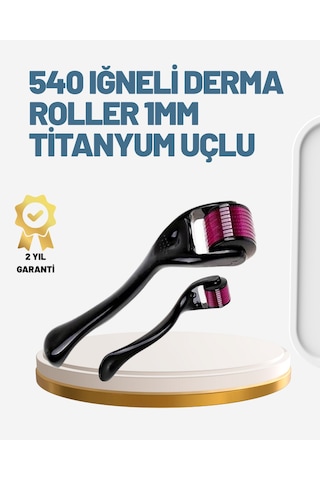 Flzdgnkr Dermaroller