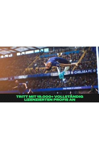 Ea Sports Fc 24 Standard Edition Ps5 Cd Oyun