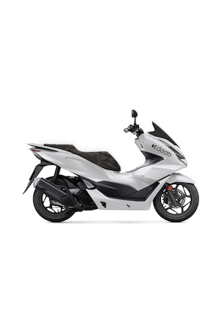 Deeb Honda Pcx 125-150 Kamuflaj Sele Kılıfları
