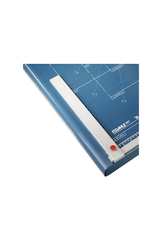Dahle 867 Profesyonel A3 Kollu Giyotin