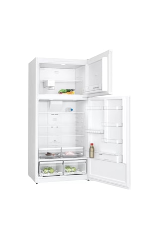 Siemens KD86NXWF0N 641 LT No-Frost Çift Kapılı Buzdolabı