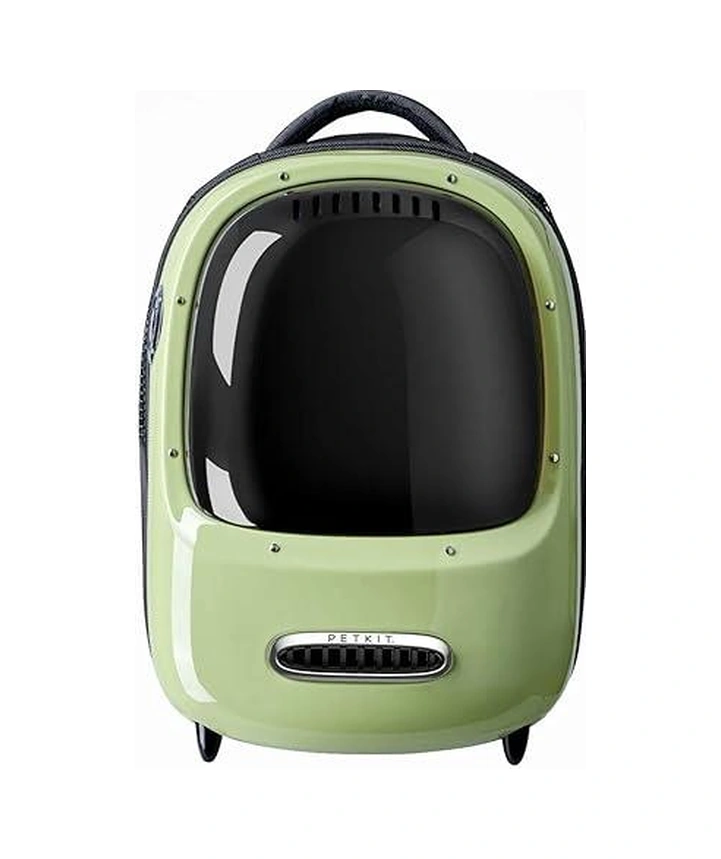 Petkıt Breezy 2 Smart Cat Catrıer Green 667002731