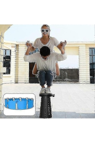 Bloomnest Katlanır Sandalye Tabure, Taşınabilir, Açık Hava Balıkçılık, Teleskopik, Siyah A783 Altın-siyah Katlanır Ve Ayarlanabilir, Hafif, Taşınabilir, Açık Hava Ve İç Mekanlar İçin Uygun, Güvenli Oturma Deneyimi Altın - Siyah