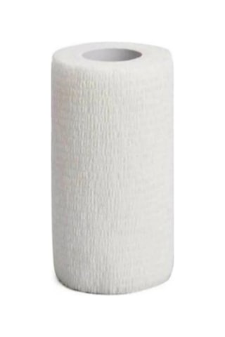 Ortholand Çoban Bandaj 10cm X 4,5m Beyaz 1 Adet