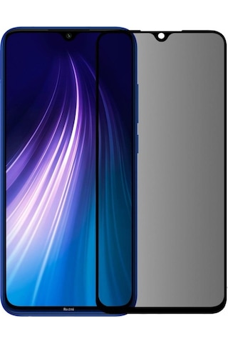 Binano Ceramıc Matte Huaweı Y6S Ekran Koruyucu