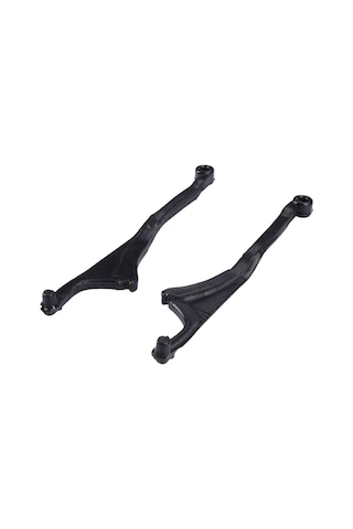 Vw Touareg 2 7p 2010-2018 Ön Sol & Sağ Sunroof Sineklik Ayağı Seti