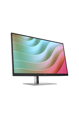 HP E27K G5 27" 6N4C4AA 5 MS 60 Hz HDMI DP IPS Monitör