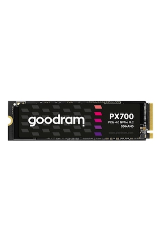 Goodram PX700 1 TB Nvme Gen4 5000/4000MB/S M.2 SSD