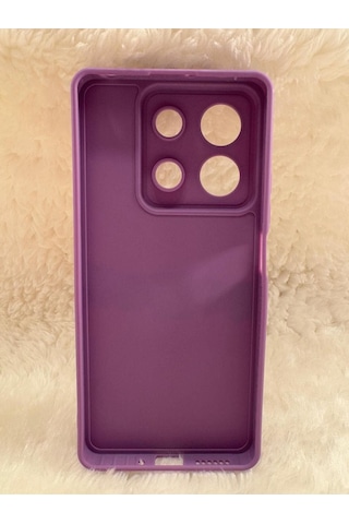 Xiaomi Redmi Note 13 5g Uyumlu Kamera Korumalı 3d Ayıcıklı Silikon Kılıf