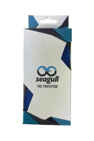 20x4.00 Fat Bike Lastik Zırhı Seagull Ön Arka Takım