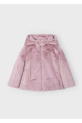 United Colors Of Benetton Tuylu Mont Pembe