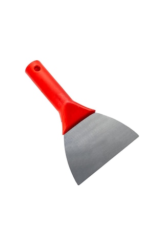 Master 540044 Macun Ispatulası Plastik Saplı 14 Cm
