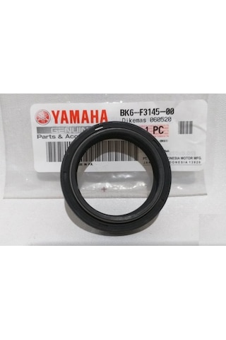 Yamaha Yzf-r25 (2019) Amortisör Yağ Keçesi Bk6-f3145-00
